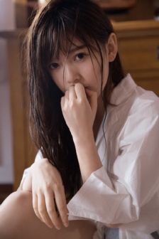 女演员王珂