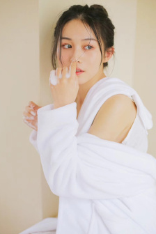 明星专题：李菁菁